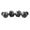 0.4mm B-SERIES PREMIUM Latão Nozzle MK10 Micro Swiss - AIMSOAR