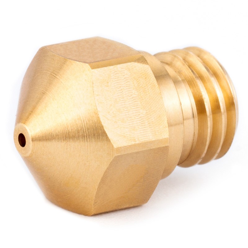 0.4mm B-SERIES PREMIUM Latão Nozzle MK10 Micro Swiss - AIMSOAR - Image 6