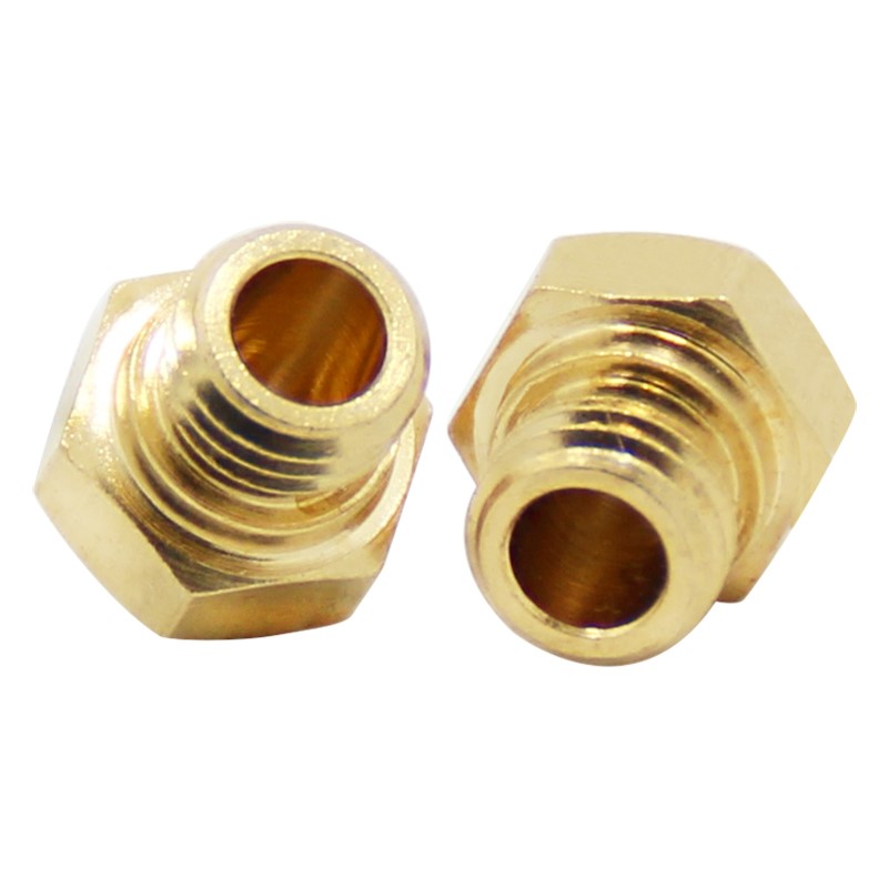 1mm Latão Nozzle MK10 - AIMSOAR - Image 4