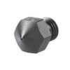 0.8mm B-SERIES PREMIUM Aço Endurecido Hardened Steel Nozzle MK10 Micro Swiss - AIMSOAR