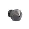 0.8mm B-SERIES PREMIUM Aço Endurecido Hardened Steel Nozzle MK10 Micro Swiss - AIMSOAR