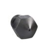 0.8mm B-SERIES PREMIUM Aço Endurecido Hardened Steel Nozzle MK10 Micro Swiss - AIMSOAR