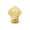 1mm Latão Nozzle MK10 - AIMSOAR