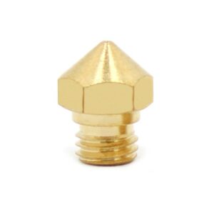 0.3mm Latão Nozzle MK10 - AIMSOAR