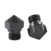 0.8mm B-SERIES PREMIUM Aço Endurecido Hardened Steel Nozzle MK10 Micro Swiss - AIMSOAR