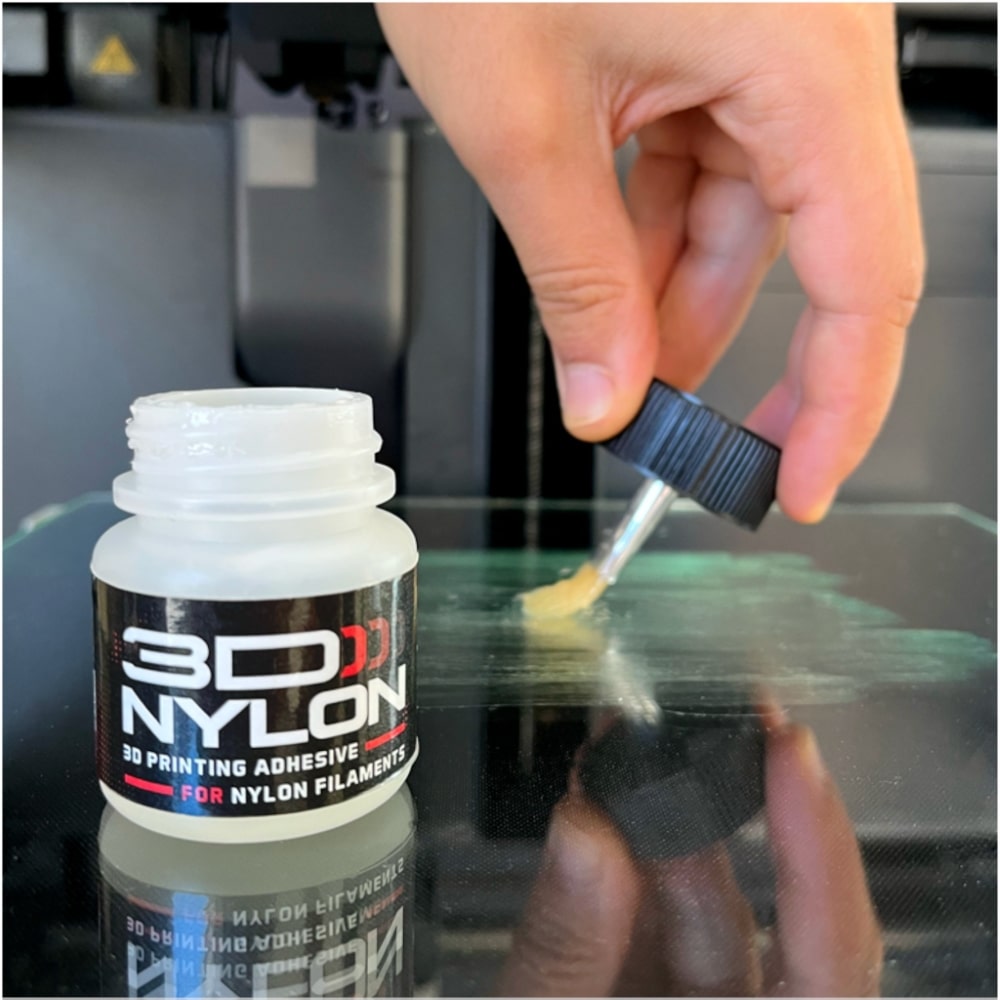 3DNYLON cola para aderência a Nylon PA  - 3DLAC - Image 5