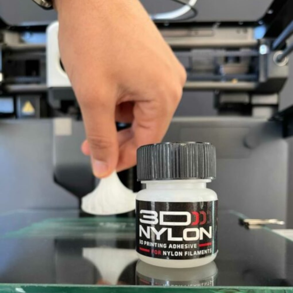 3DNYLON cola para aderência a Nylon PA  - 3DLAC - Image 6