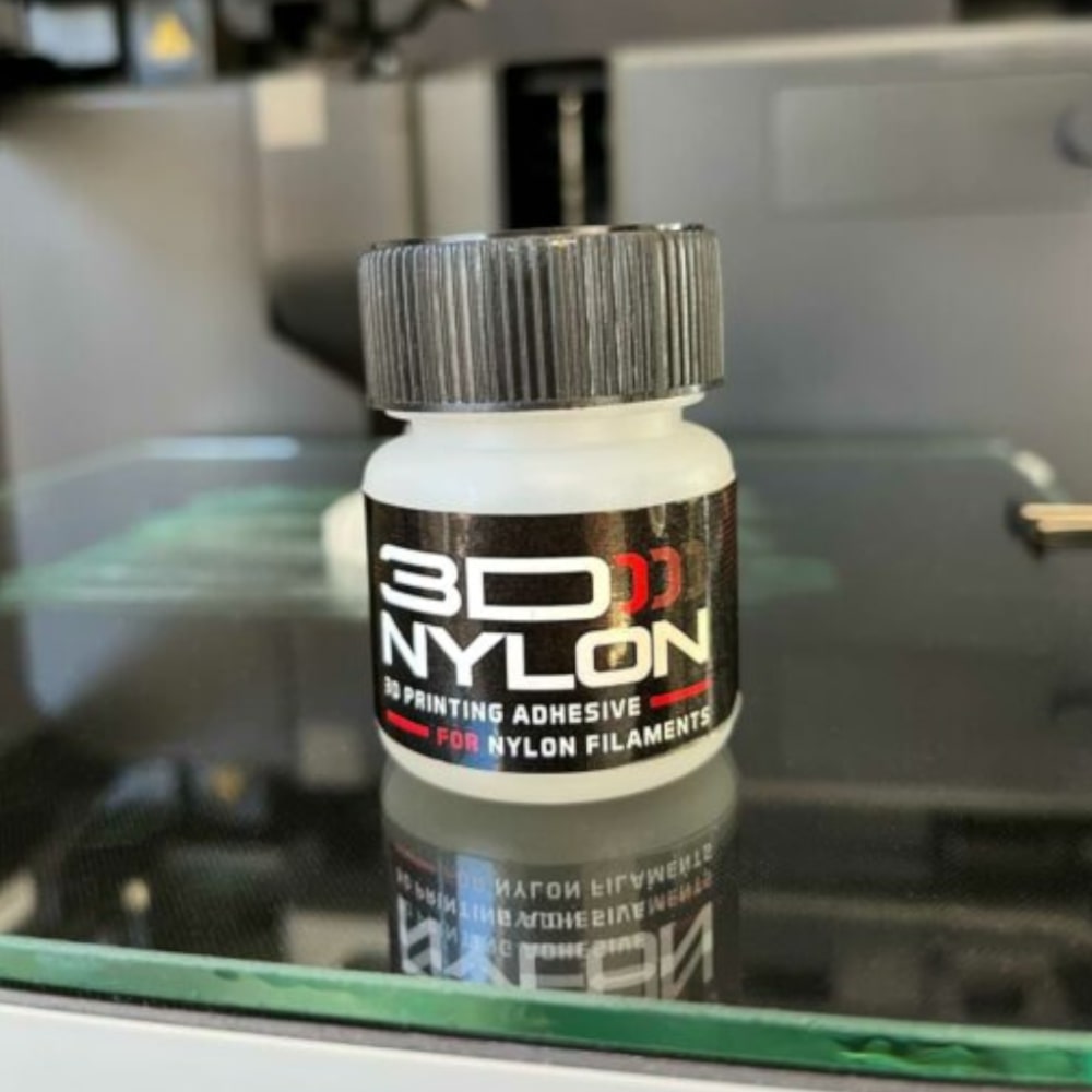 3DNYLON cola para aderência a Nylon PA  - 3DLAC - Image 3