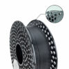 PC ABS 1kg Black - Azurefilm
