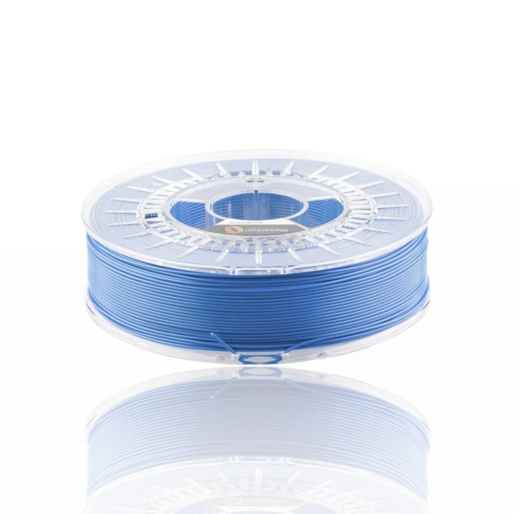 Nylon FX256 (PA12) Azul 750g - FILLAMENTUM