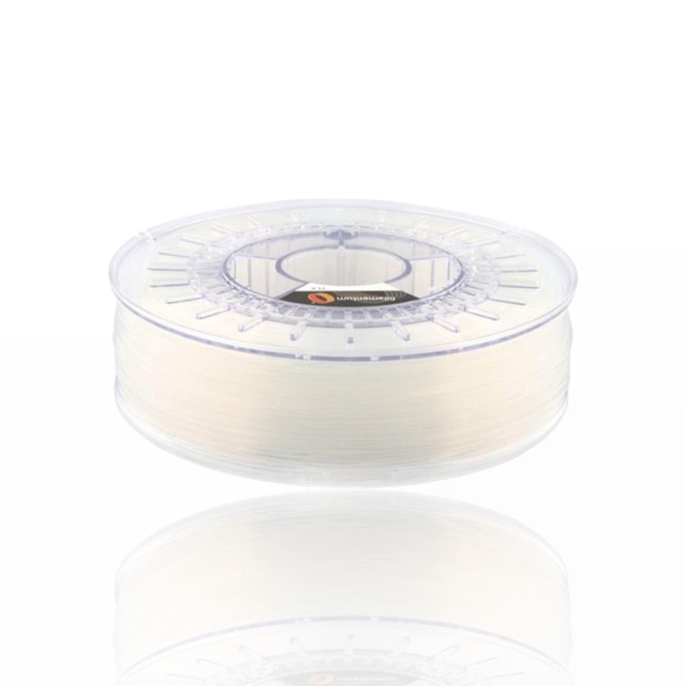 Nylon FX256 (PA12) Natural 750g - FILLAMENTUM