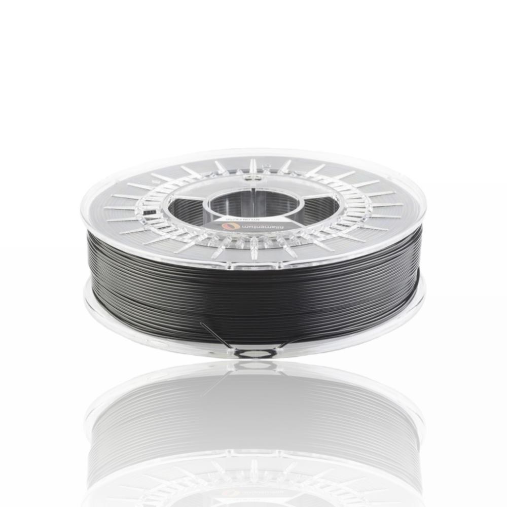 Nylon FX256 (PA12) Preto 750g - FILLAMENTUM
