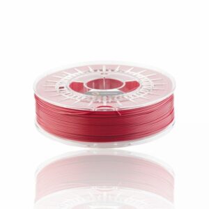 Nylon FX256 (PA12) Vermelho 750g - FILLAMENTUM