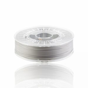 Nylon FX256 (PA12) Cinzento metálico 750g - FILLAMENTUM
