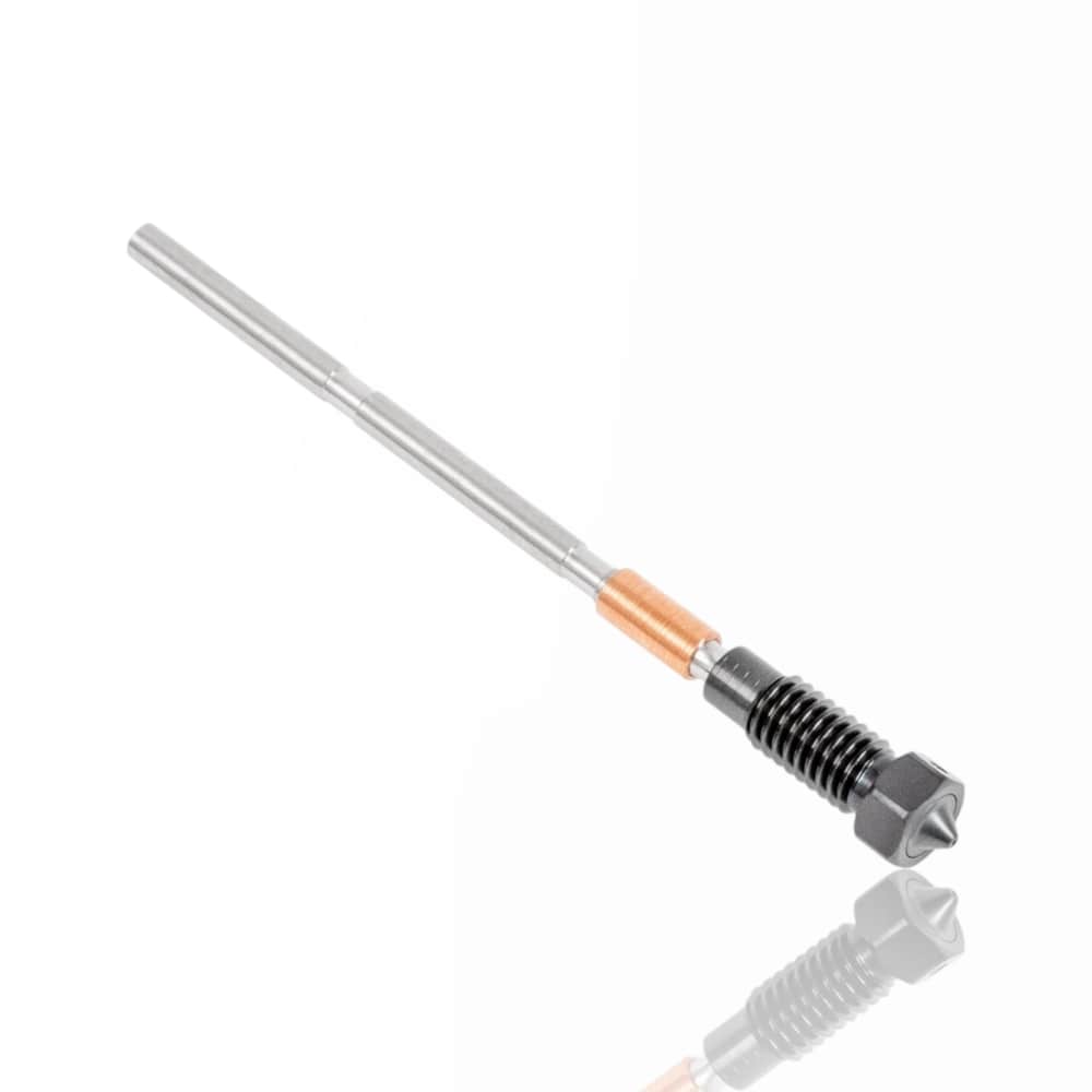 Prusa Nozzle ObXidian - 0.6 mm - Prusa Original