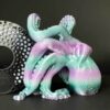 PLA 1kg Silk Rainbow Aurora - Azurefilm