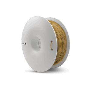 Easy PLA 10M (AMOSTRA) Old Gold - Fiberlogy