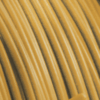 Easy PLA 10M (AMOSTRA) Old Gold - Fiberlogy