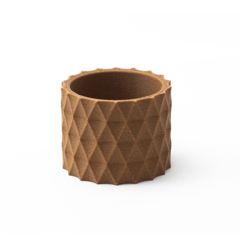 Smartfil WOOD PLA M 750g Acacia - Smart Materials 3D - Image 5