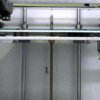 BLOCKS One MKII Impressora 3D já montada ( auto bed leveling ) - BLOCKS