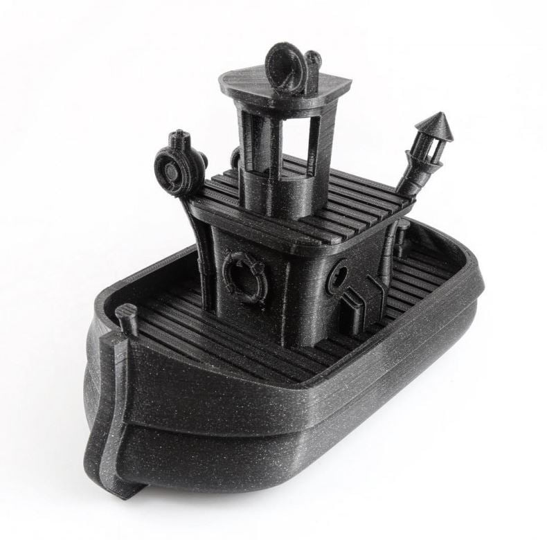 Easy PETG 10M (AMOSTRA) Onyx - Fiberlogy - Image 7