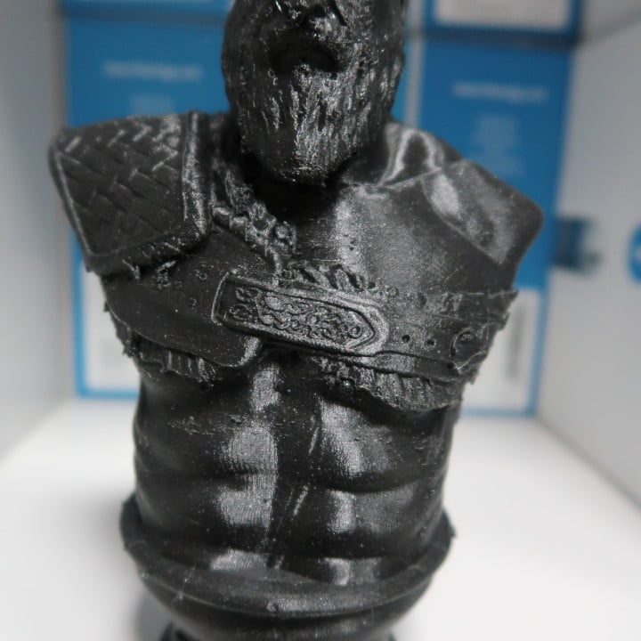 Easy PETG 10M (AMOSTRA) Onyx - Fiberlogy - Image 4