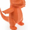 2.85mm Easy PETG 850g Orange - Fiberlogy