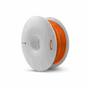 2.85mm Easy PETG 850g Orange - Fiberlogy