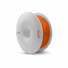 FIBERFLEX 40D 10M (AMOSTRA) Orange - Fiberlogy