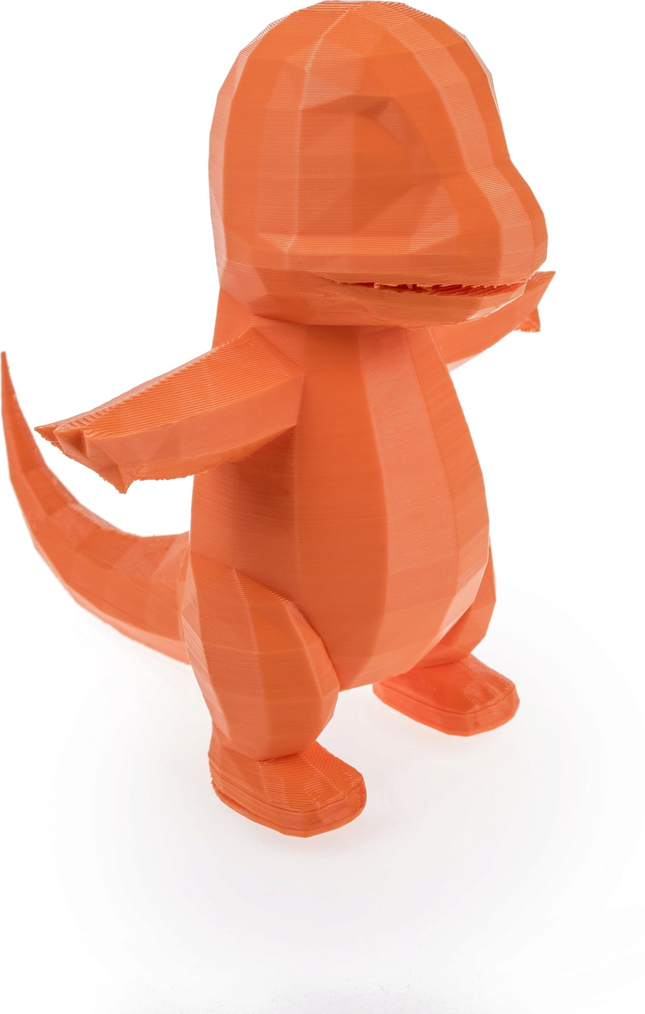 2.85mm Easy PETG 850g Orange - Fiberlogy - Image 3