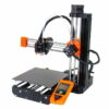 PRUSA Mini Upgraded (Equipamento recondicionado e melhorado certificado pela Evolt incluindo instalação e upgrades como Bondtech original + Sensor SuperPINDA original + Heat-break Kit original) - Prusa Original - USADA
