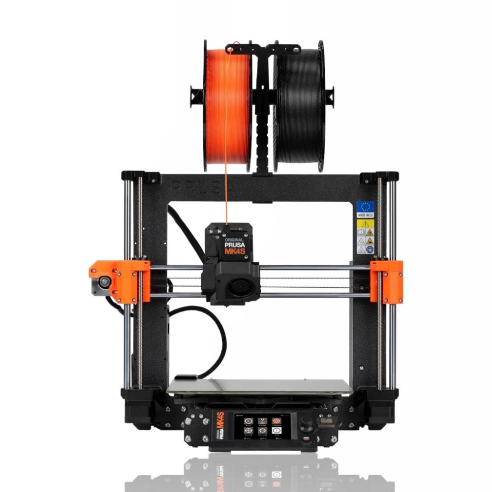 Original Prusa MK4S Kit Enclosure Bundle - POR ENCOMENDA - Image 4