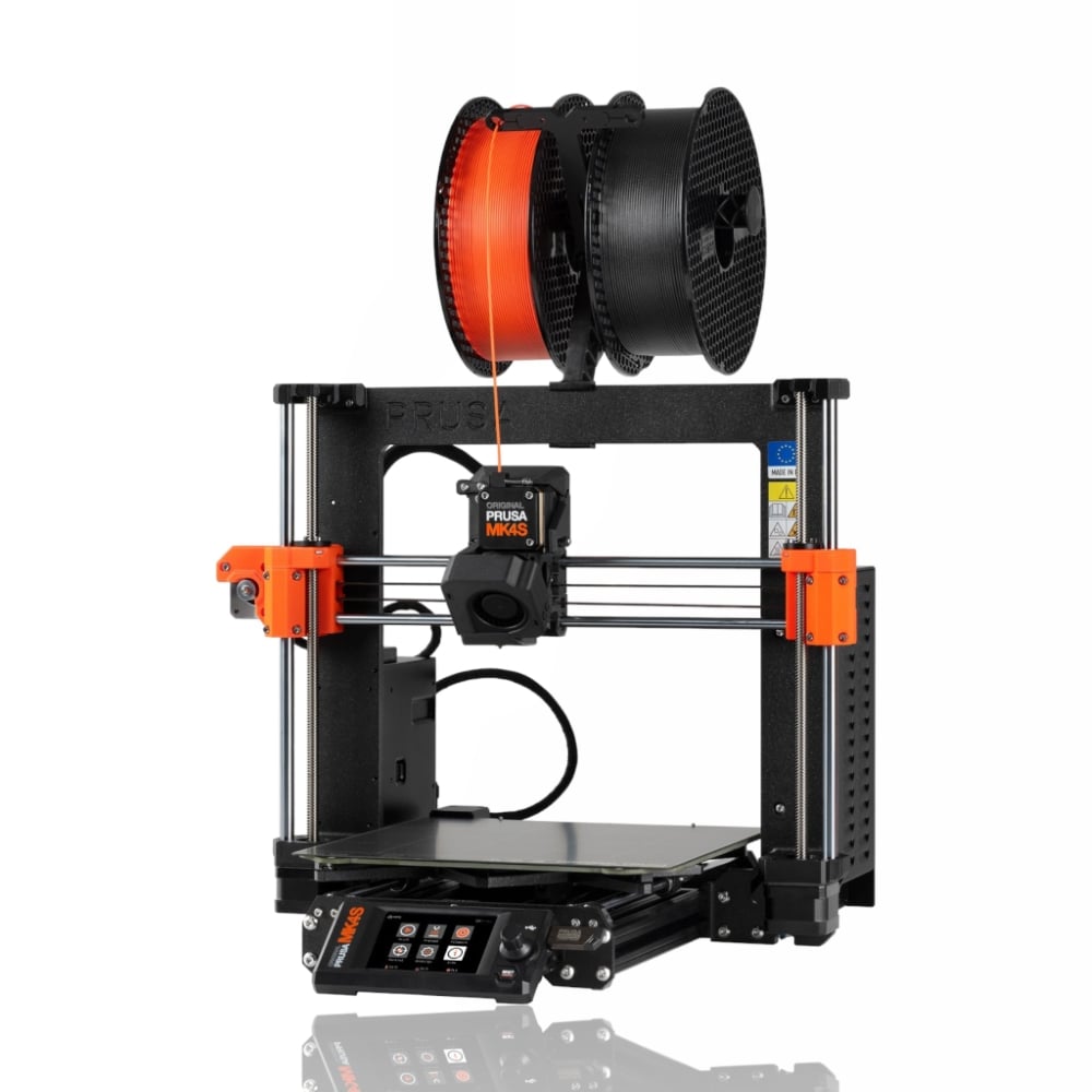 Original Prusa MK4S Kit Enclosure Bundle - POR ENCOMENDA - Image 2