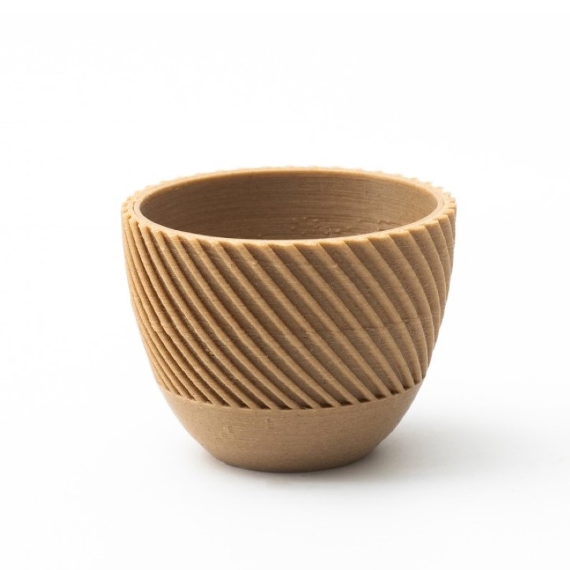 Smartfil WOOD PLA M 750g Acacia - Smart Materials 3D - Image 14