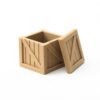 Smartfil WOOD PLA M 750g Acacia - Smart Materials 3D