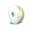 Nylon 500g PA12+GF15 Black  ( Fibras de Vidro ) - Fiberlogy