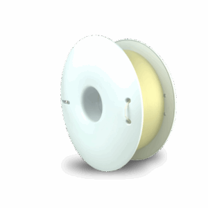 Nylon 10M (AMOSTRA) PA12+GF15 Natural ( Fibras de Vidro ) - Fiberlogy
