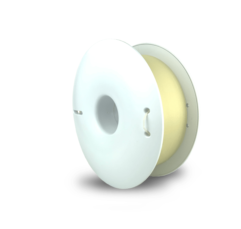 Nylon 500g PA12+GF15 Black  ( Fibras de Vidro ) - Fiberlogy - Image 8
