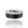 PA6 CS20 FR V0 (Retardador de Fogo) 0,75kg Black - Spectrum Filaments