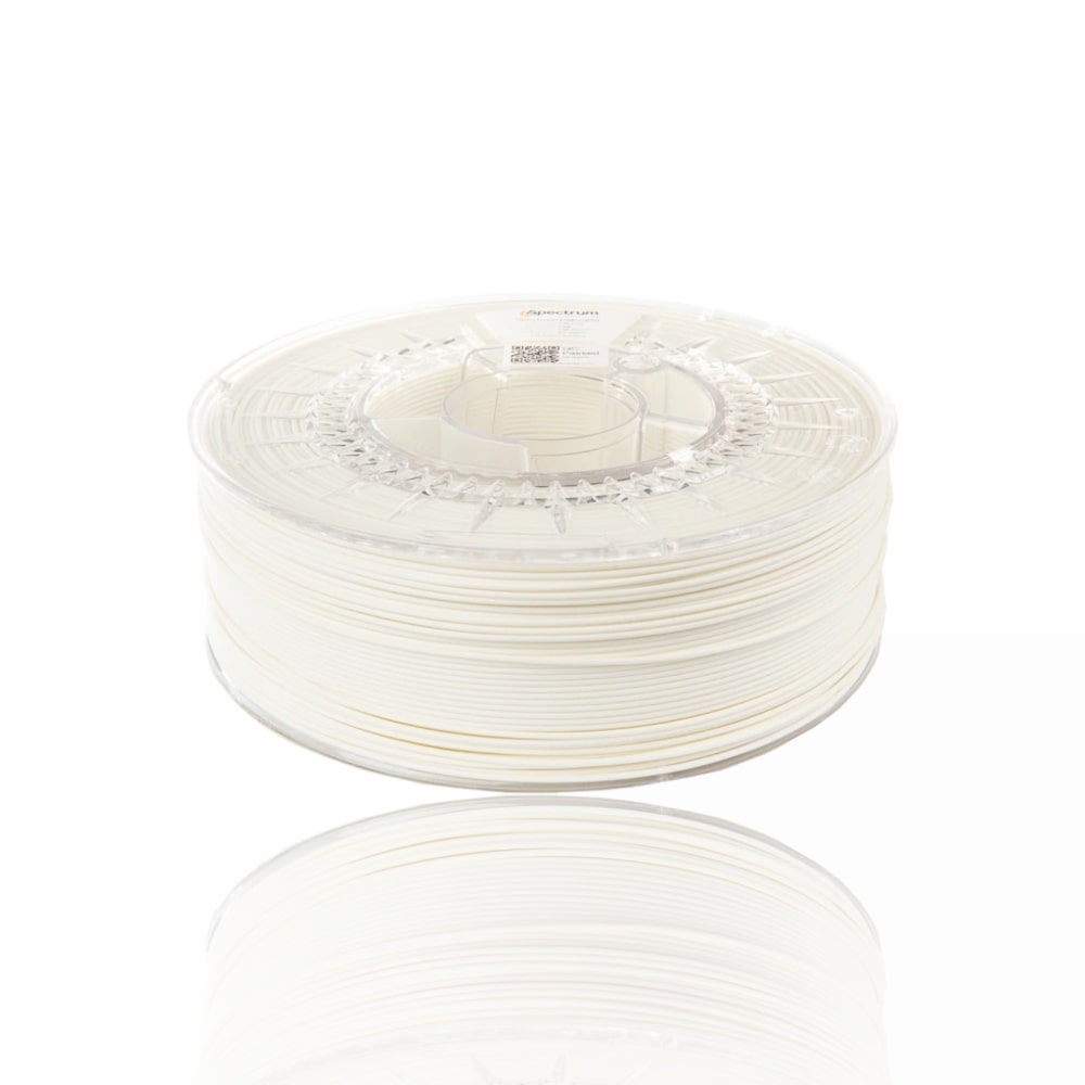 PA6 GK10 0.75kg Natural - Spectrum Filaments - Image 2