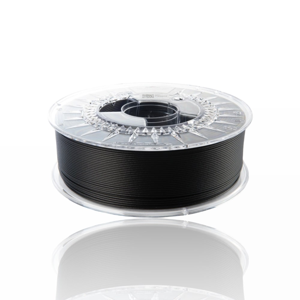 Nylon PA6 Low Warp CF15S 1kg  - Spectrum Filaments - Image 2