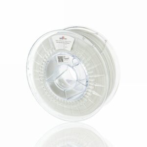 Nylon PA6 Low Warp GF30™ 1kg Transparent - Spectrum Filaments