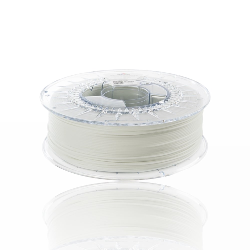 Nylon PA6 Low Warp GF30™ 1kg Transparent - Spectrum Filaments - Image 2