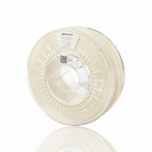PA6 Neat 0.75kg Natural - Spectrum Filaments