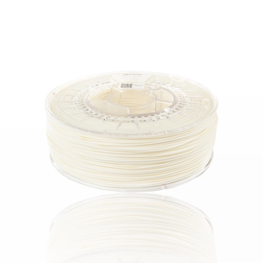 PA6 Neat 0.75kg Natural - Spectrum Filaments - Image 2