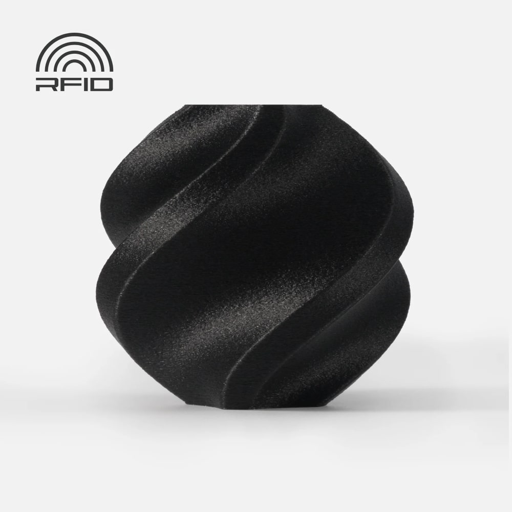 PAHT-CF 1kg Carbon Fiber - Bambu Lab