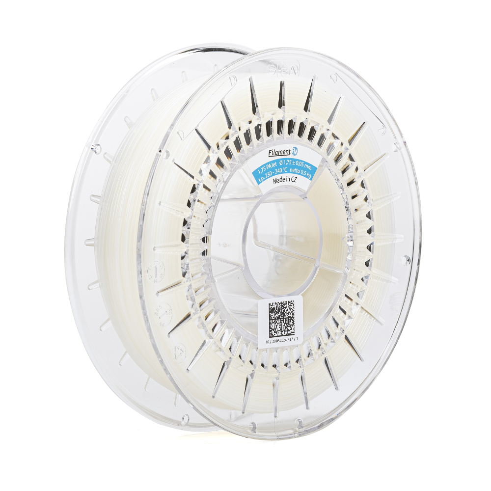 Nylon 500g PAJet 160 Natur - Filament PM