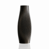 Panchroma™ PLA Matte 1kg Charcoal Black - Polymaker