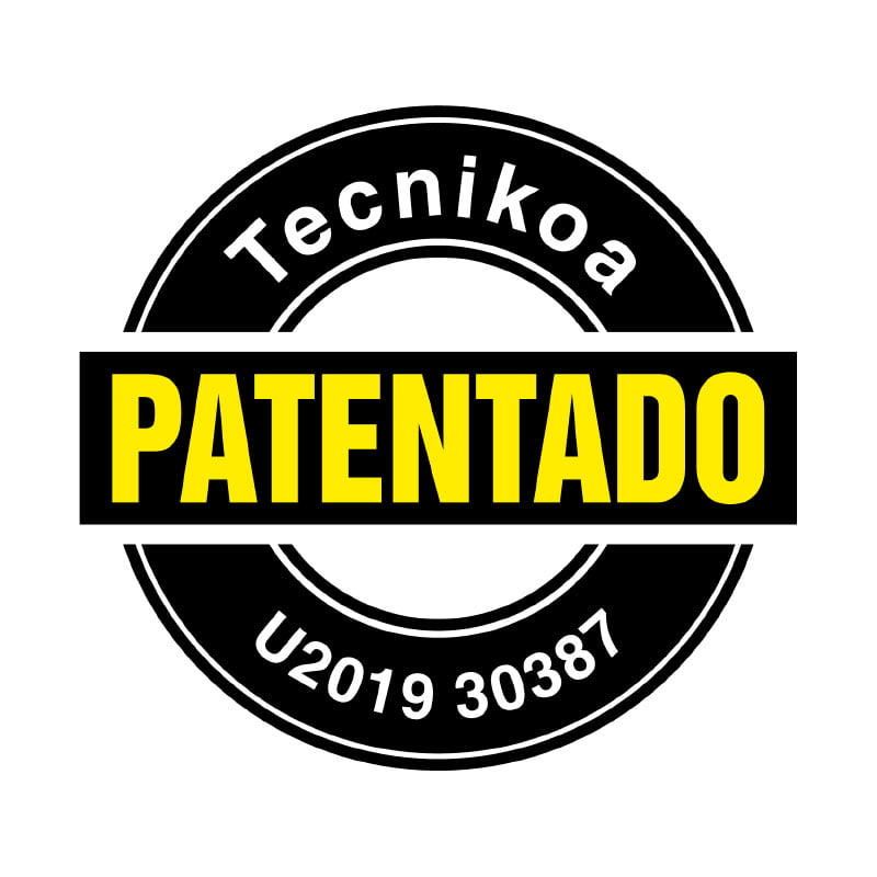 TPU 95A 250g Filafresh® Fresa Silvestre (Filamento 3D AROMA MORANGO SILVESTRE) - TECNIKOA - Image 4