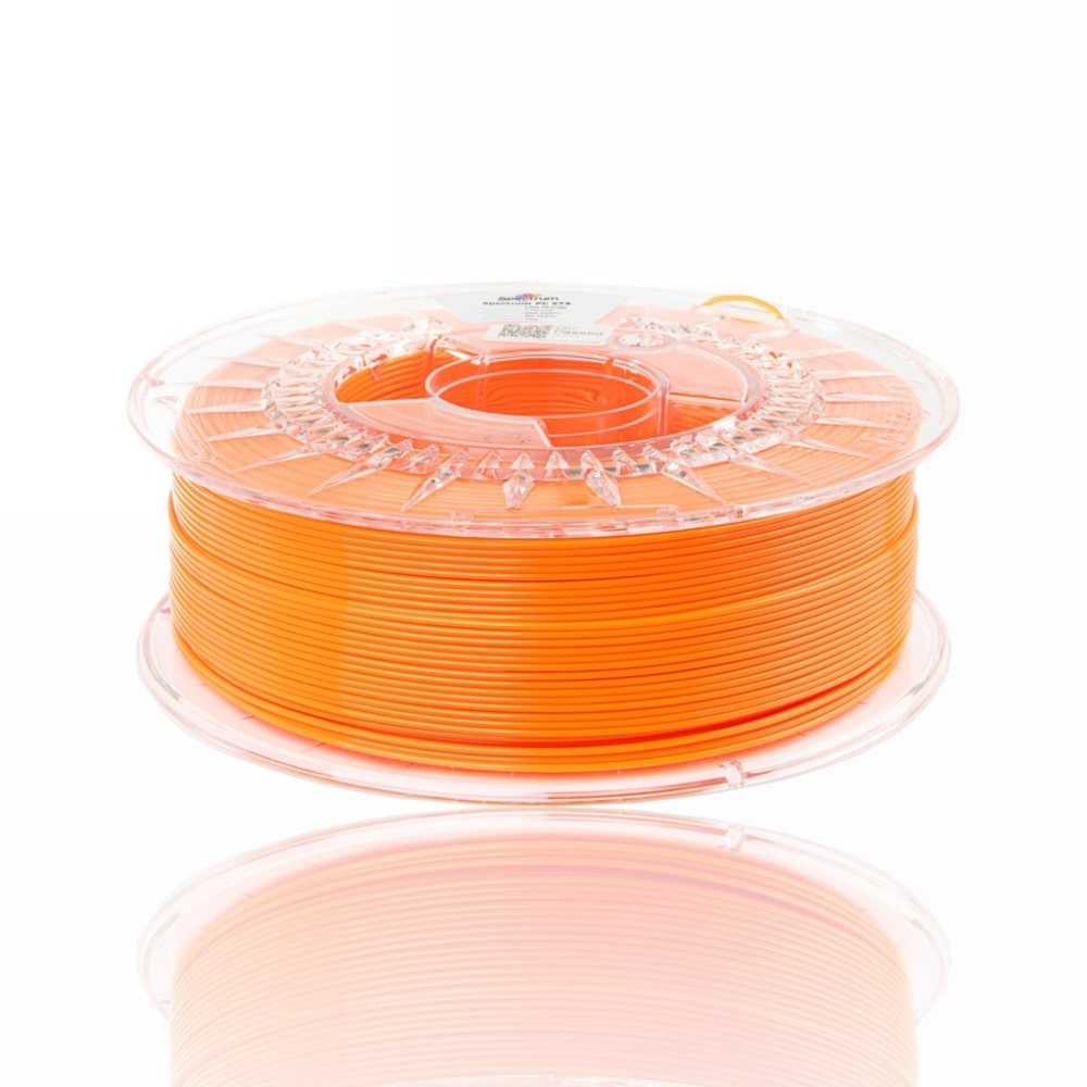 PC 275 1kg Lion Orange - Spectrum Filaments - Image 2